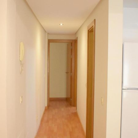Encina'S Home: Bonito Apartamento De Dos Dormitorios Cerca Del Centro Historico Málaga Esterno foto