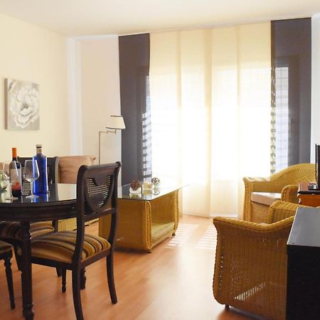 Encina'S Home: Bonito Apartamento De Dos Dormitorios Cerca Del Centro Historico Málaga Esterno foto