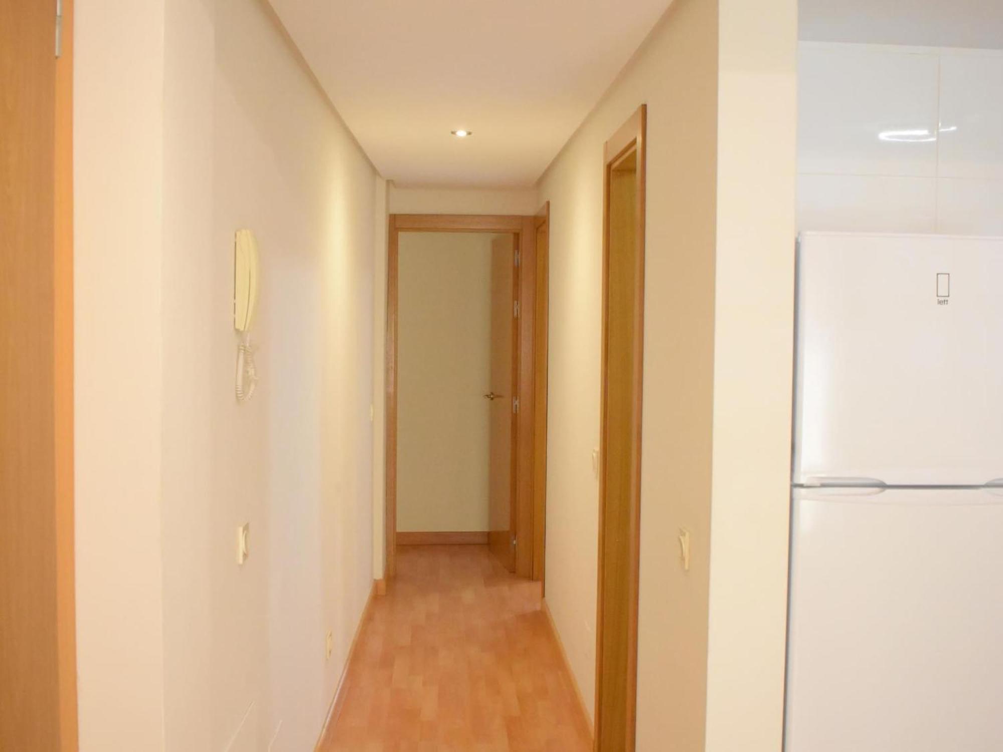 Encina'S Home: Bonito Apartamento De Dos Dormitorios Cerca Del Centro Historico Málaga Esterno foto