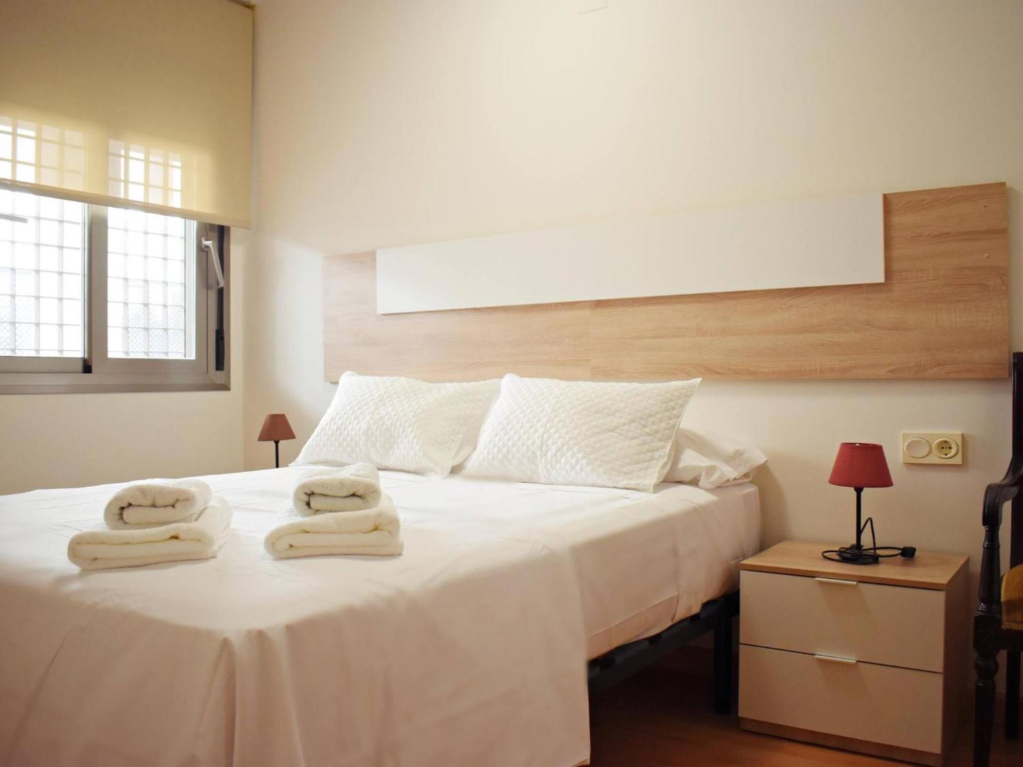 Encina'S Home: Bonito Apartamento De Dos Dormitorios Cerca Del Centro Historico Málaga Esterno foto