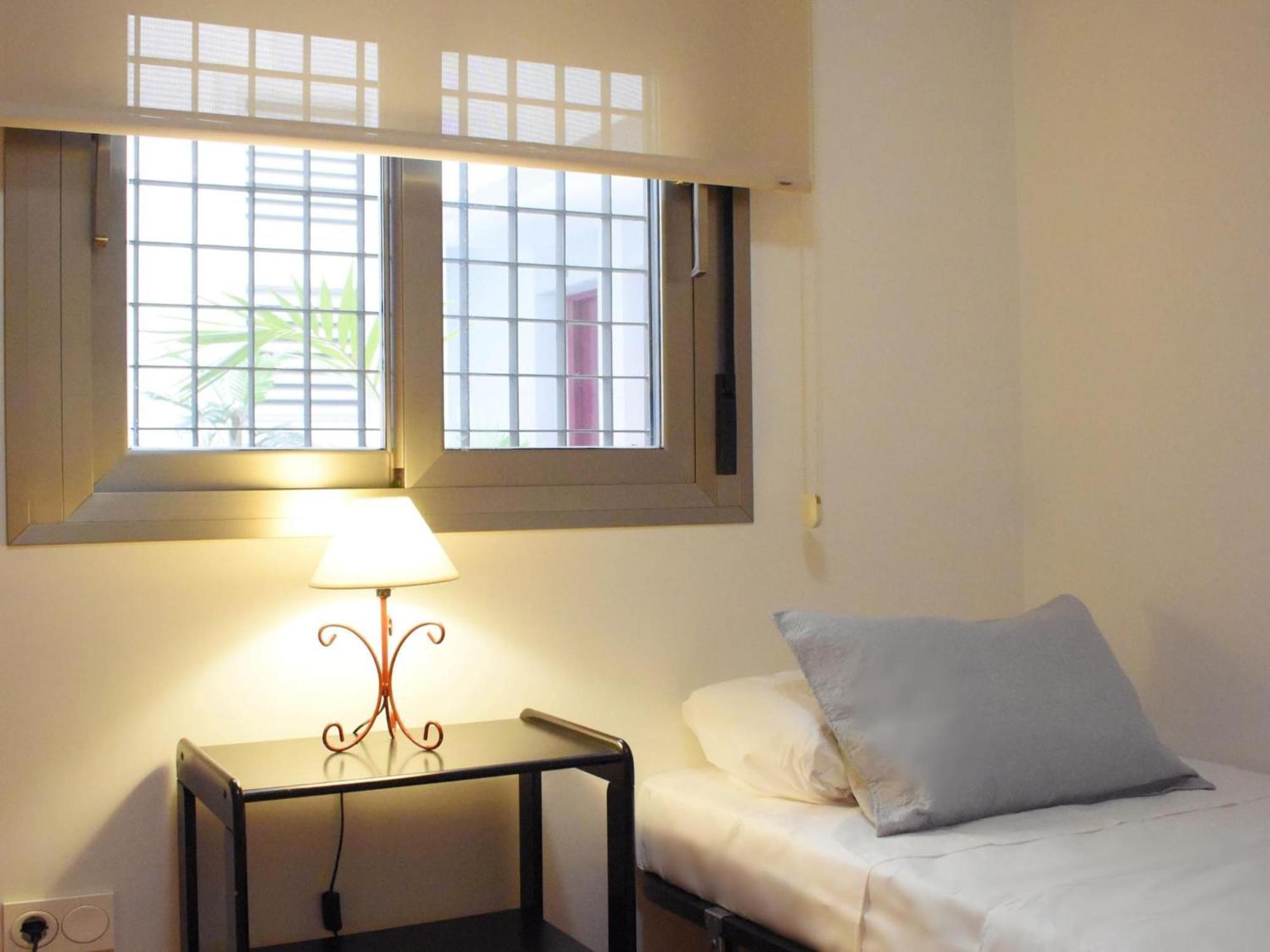 Encina'S Home: Bonito Apartamento De Dos Dormitorios Cerca Del Centro Historico Málaga Esterno foto