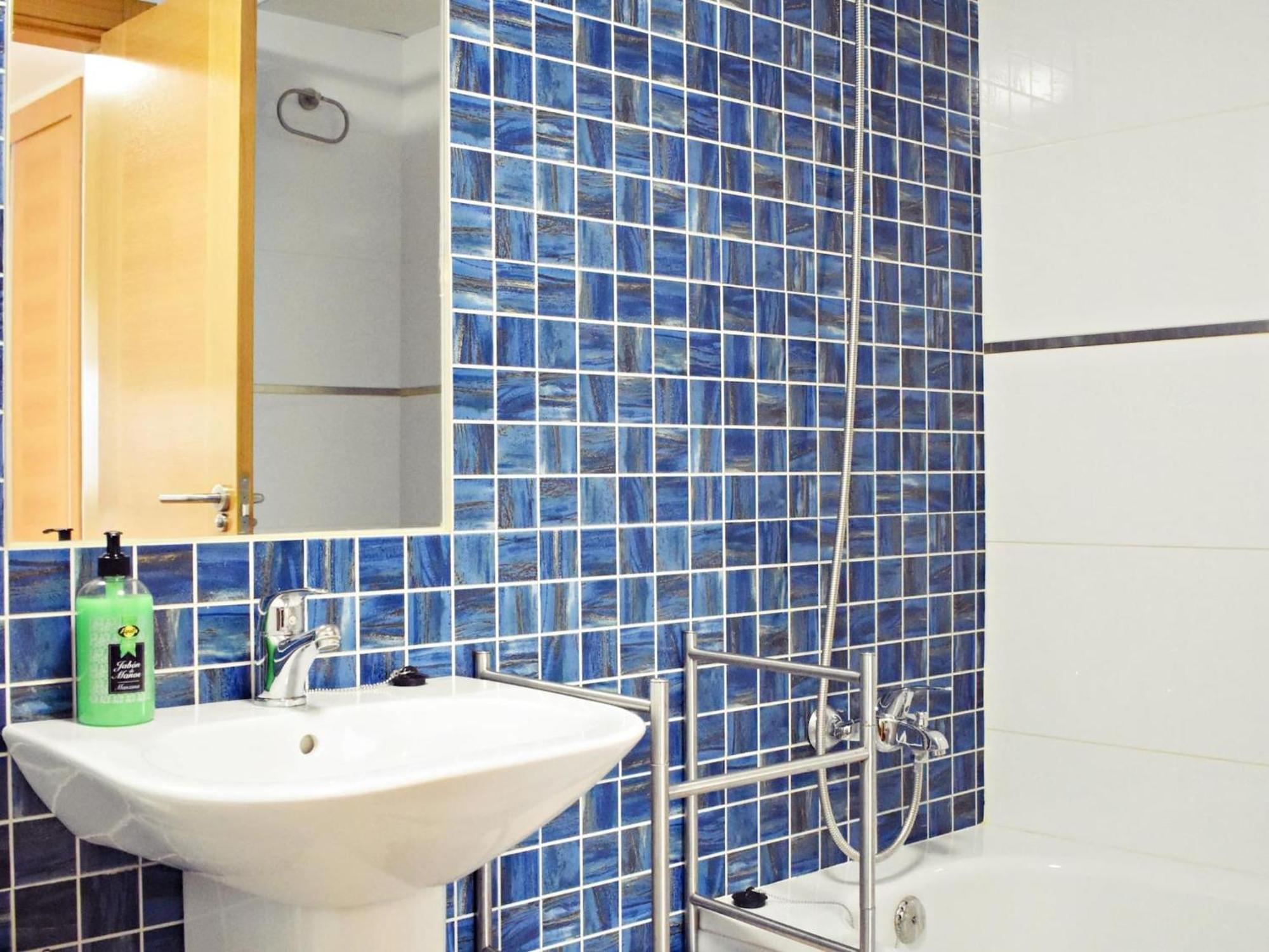 Encina'S Home: Bonito Apartamento De Dos Dormitorios Cerca Del Centro Historico Málaga Esterno foto
