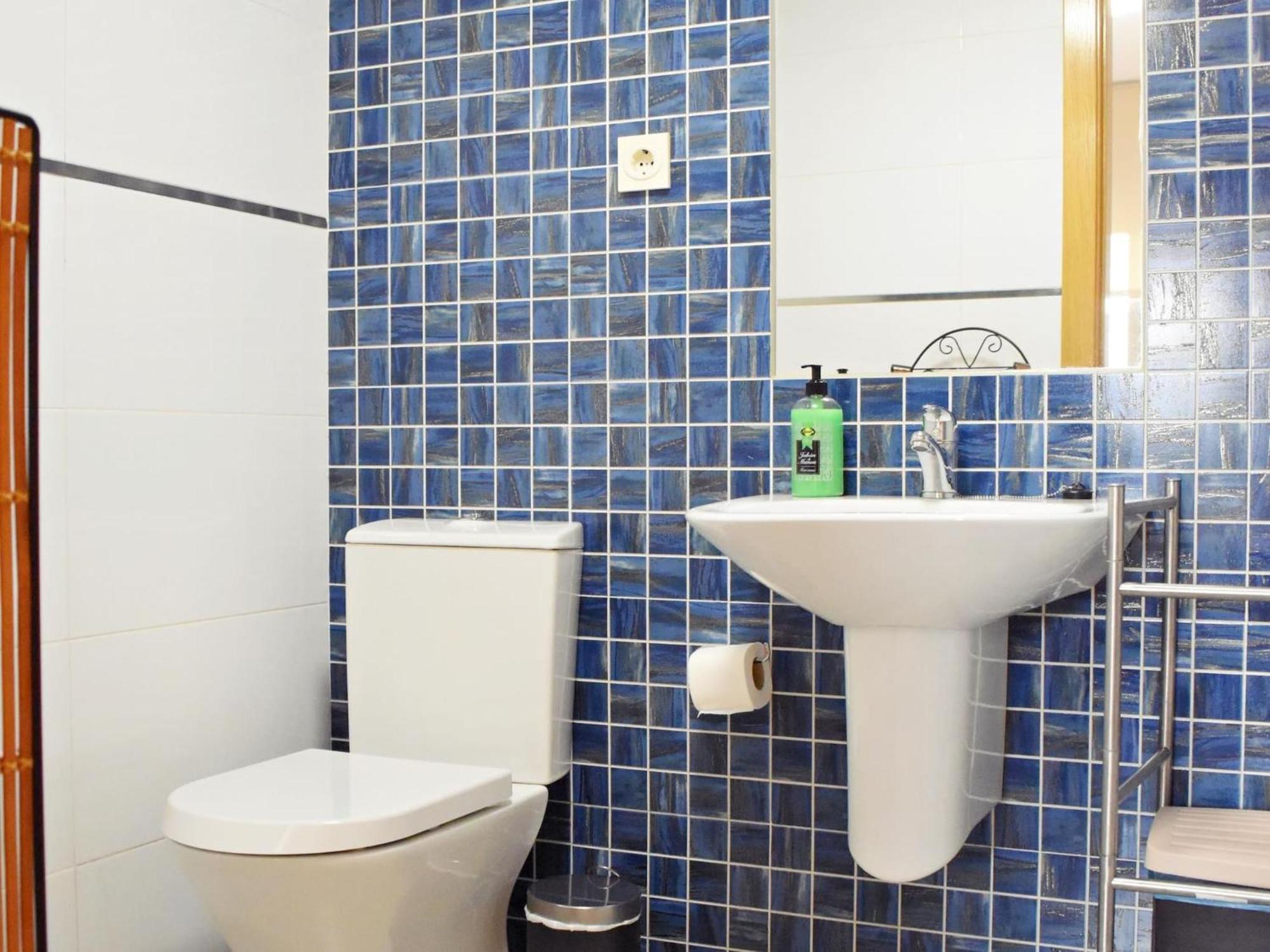 Encina'S Home: Bonito Apartamento De Dos Dormitorios Cerca Del Centro Historico Málaga Esterno foto
